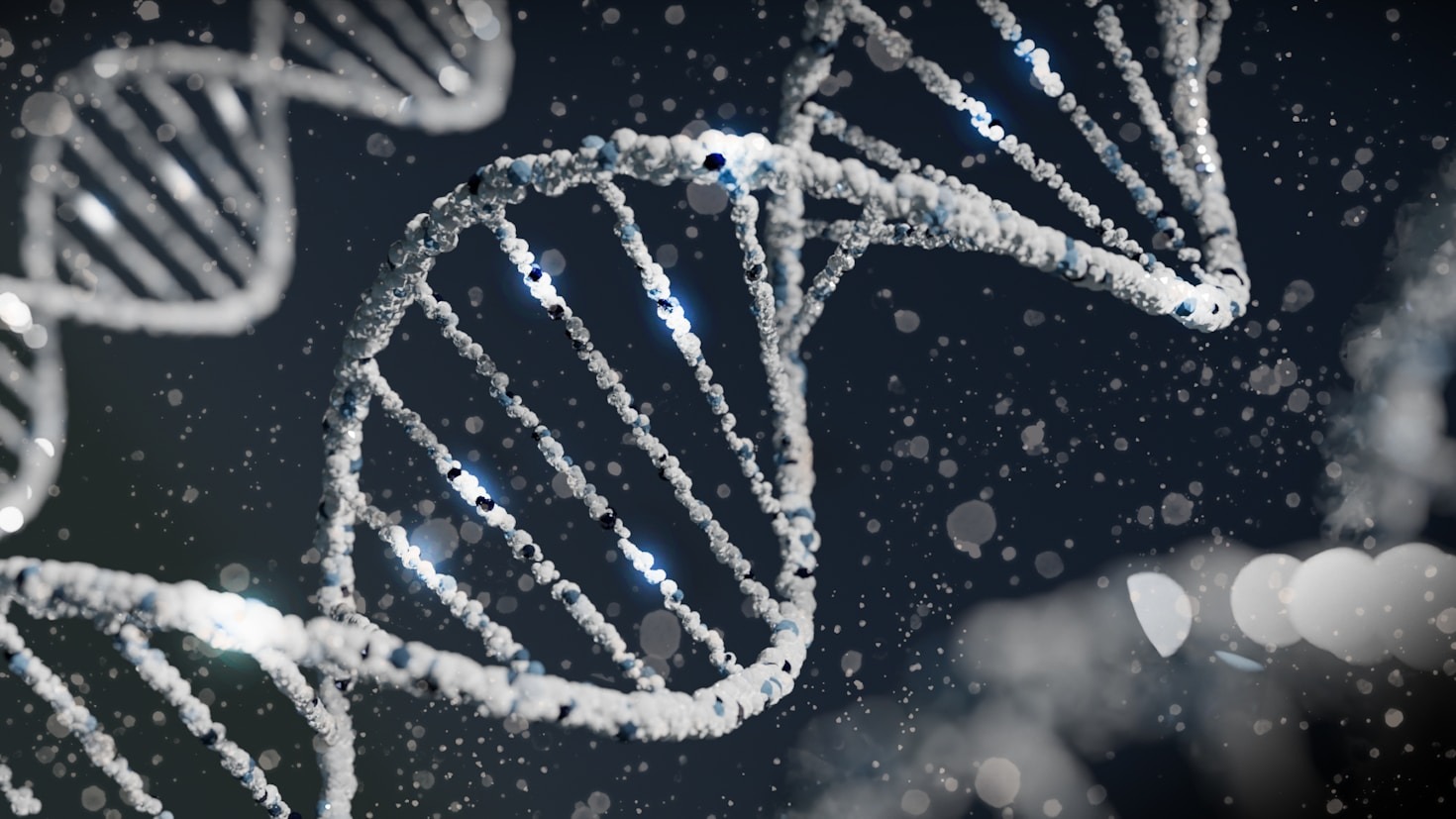 Biohacking: Framtiden för personlig hälsa
